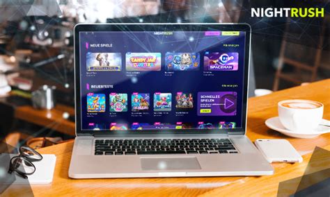 night rush einzahlungsbonus|NightRush Casino Test 2024: 2.000 € Bonus 4 Einzahlungen.